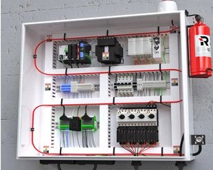 Electrical Panels